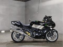 Kawasaki ZZ-R1400 2007