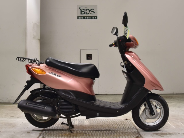 Yamaha JOG 50