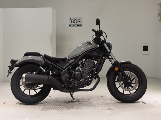Honda REBEL CMX250 2023