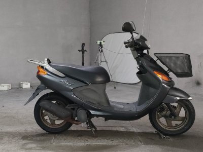 Yamaha GRANDAXIS100 2006