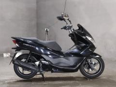 Honda PCX150 2017
