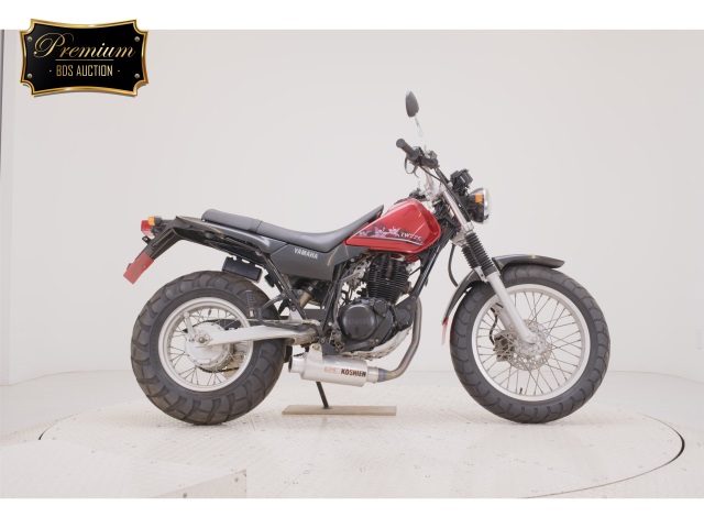 Yamaha TW225 2006