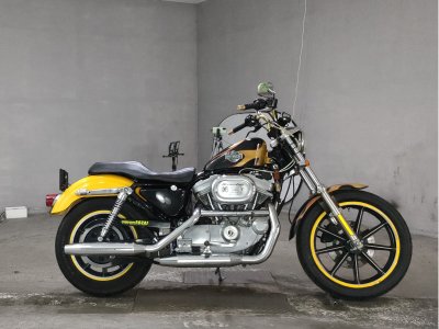 HD SPORTSTER XLH883 2001