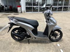 Honda DIO110 2021
