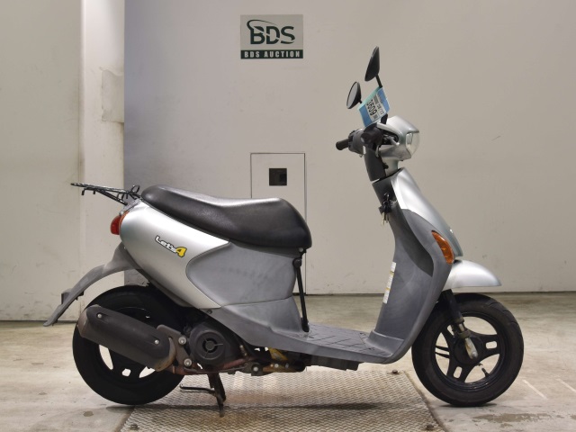Suzuki LETS4