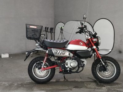 Honda MONKEY125 2018
