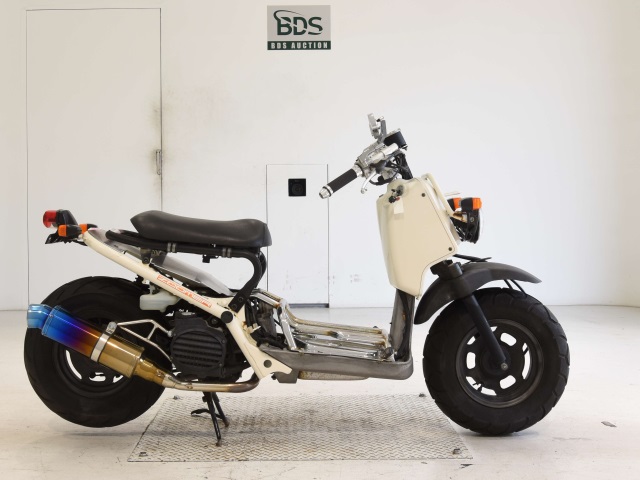 Honda ZOOMER 2001