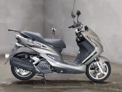 Yamaha MAJESTY 155S 2014