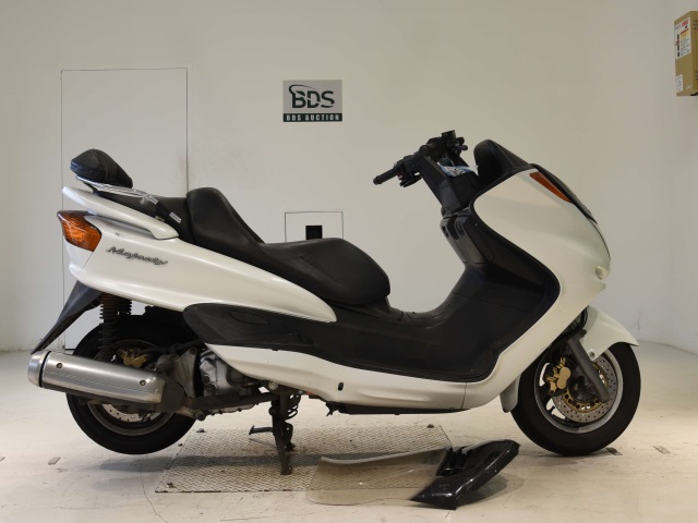 Yamaha MAJESTY 250 2000