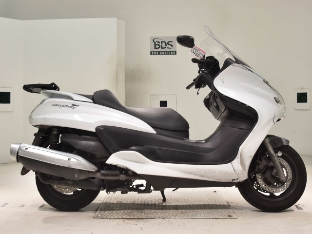Yamaha MAJESTY 400 2013
