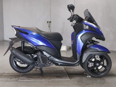 Yamaha TRICITY155