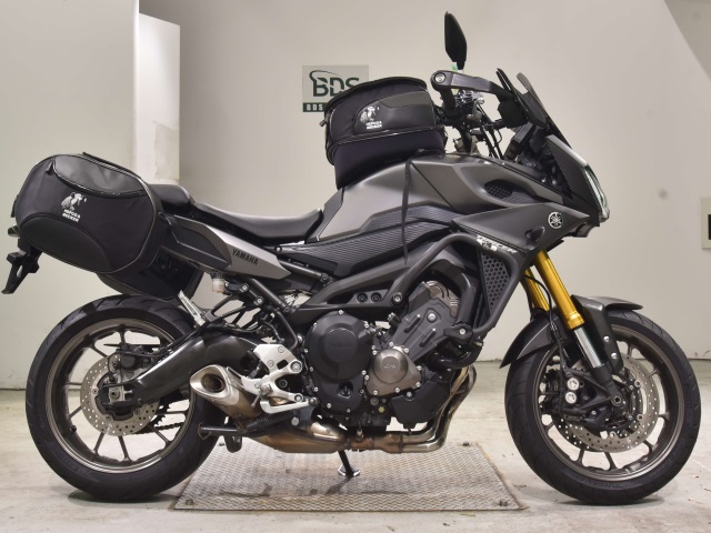 Yamaha MT-09 TRACER 2015