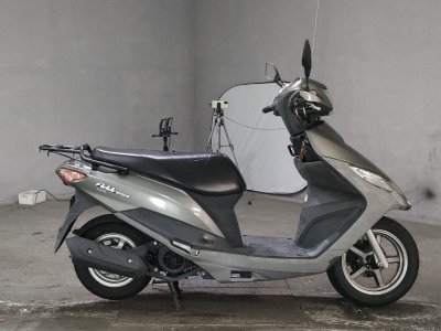 Suzuki ADDRESS V125