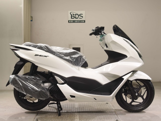 Honda PCX125 2023