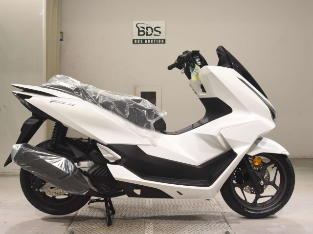Honda PCX125 2025