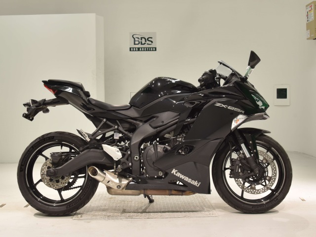 Kawasaki NINJA ZX-25R 2022