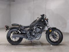 Honda REBEL CMX250 2019