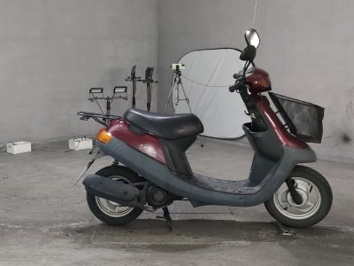 Yamaha JOG APRIO 2001