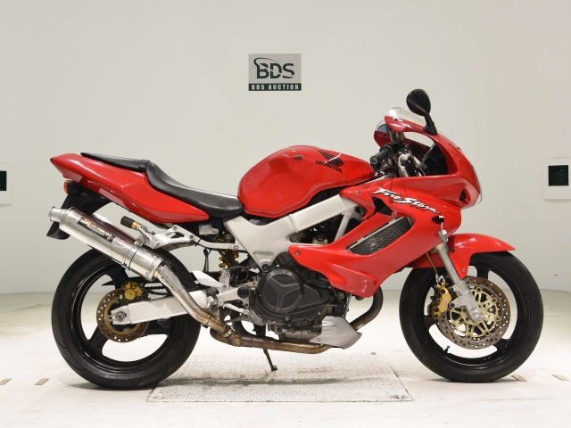 Honda VTR1000F 2001
