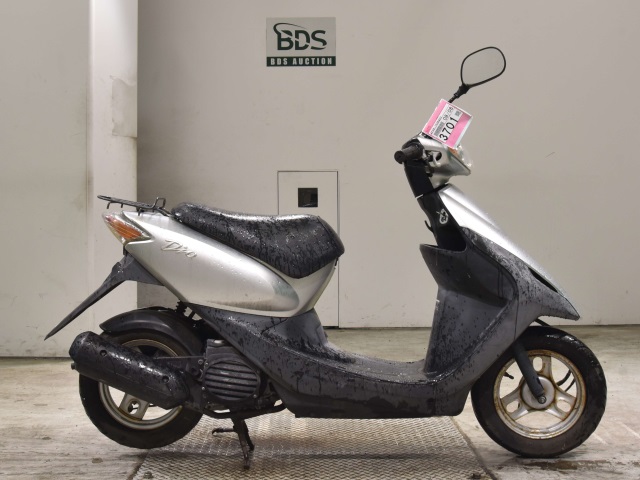 Honda DIO-5