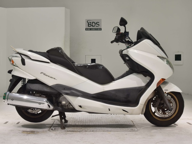 Honda FORZA ZA 2009