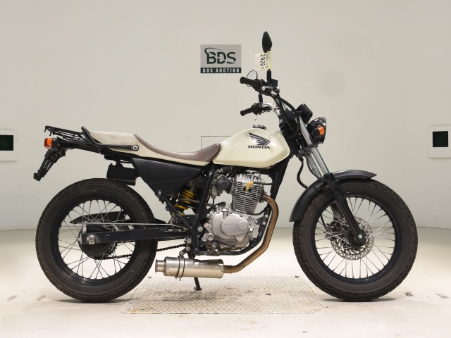 Honda FTR223 2008