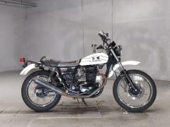 Kawasaki 250TR 2002