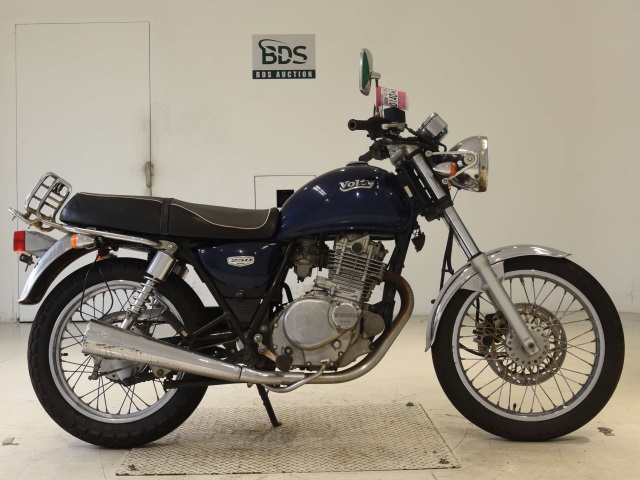 Suzuki VOLTY 2000
