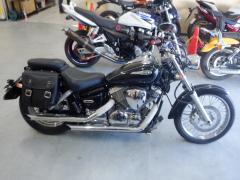 Yamaha DRAGSTAR XVS250 2000