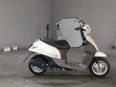 Suzuki LETSG