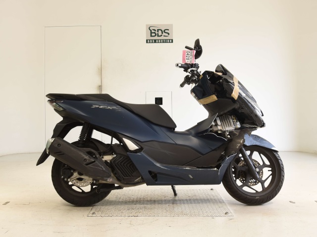 Honda PCX125 2023