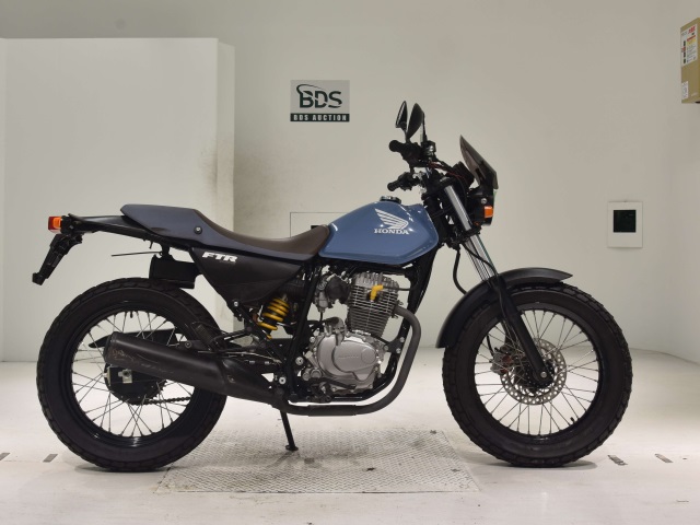 Honda FTR223 2008