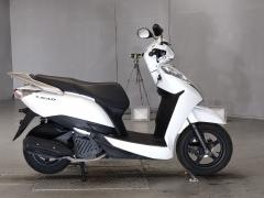 Honda LEAD125 2013