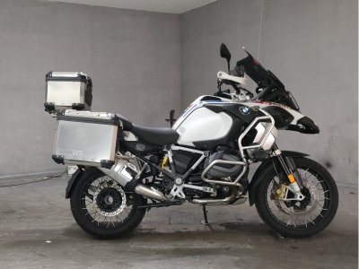 BMW R1250GS ADVENTURE 2021
