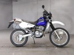 Suzuki DJEBEL250XC 2002