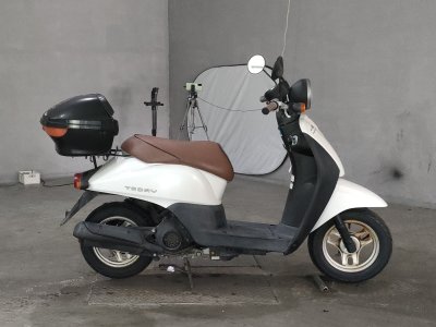 Honda TODAY 2008