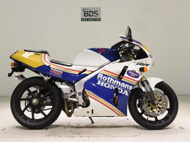 Honda RVF400 1994