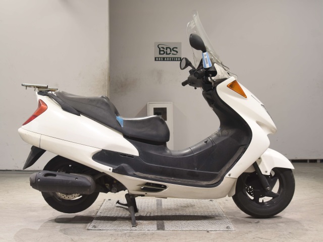 Honda FORESIGHT EX 2005