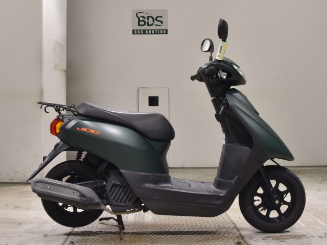 Yamaha JOG 50 2021