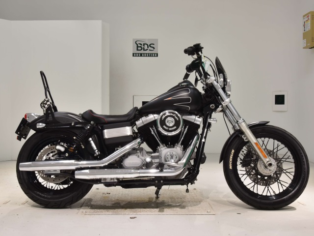 HD FXDB 1580 2009