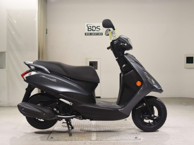 Yamaha AXIS125Z 2019