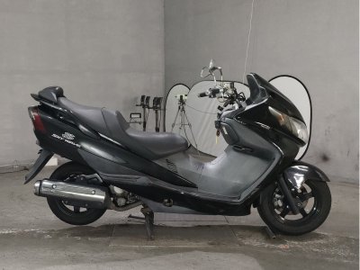 Suzuki SKYWAVE 250SS