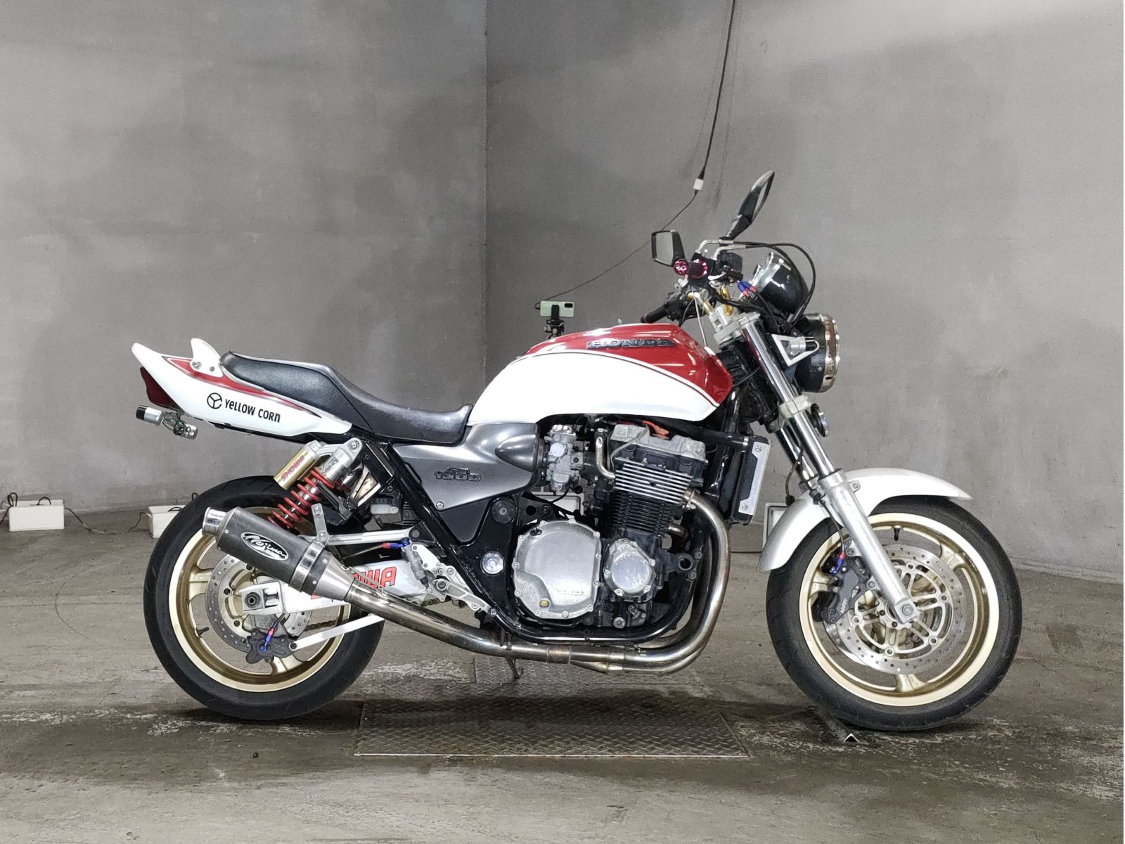 Honda CB1300SF 1998