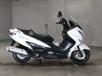 Suzuki BURGMAN200