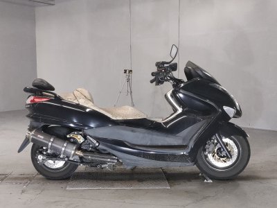 Yamaha MAJESTY 250 2007