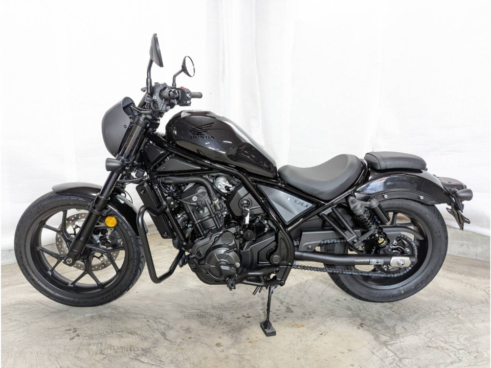 Honda REBEL CMX1100DCT 2023