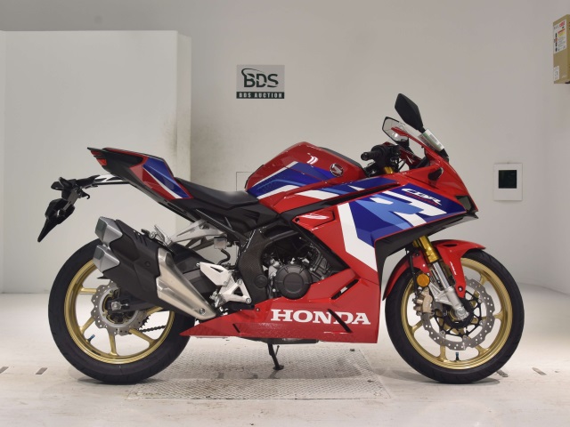 Honda CBR250RRA 2023