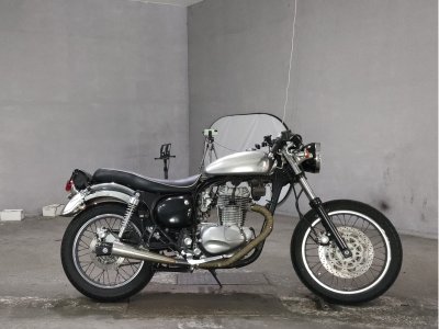 Kawasaki ESTRELLA RS 2004