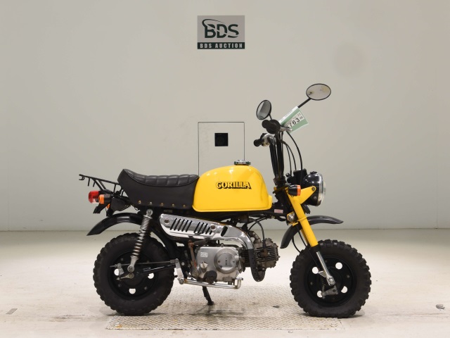 Honda GORILLA 2005