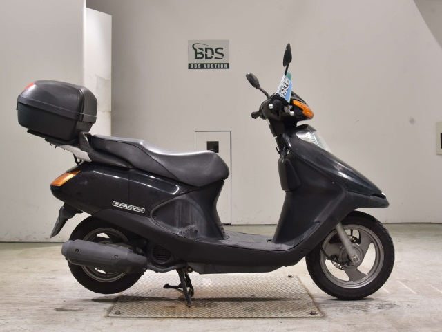 Honda SPACY100 2003